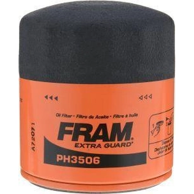 Filtre � l'huile by FRAM - PH3569 pa2