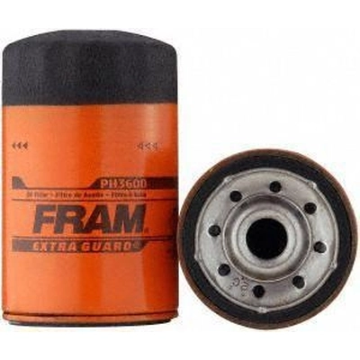 FRAM - PH3600 - Oil Filter pa1