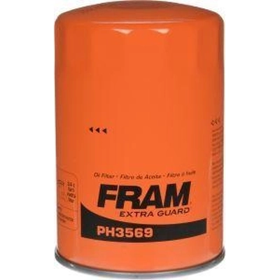 FRAM - PH3600 - Oil Filter pa2