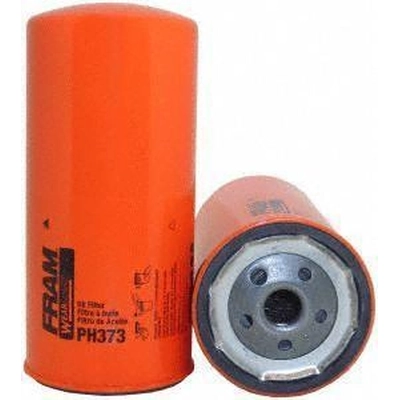 Oil Filter by FRAM - PH373 pa1