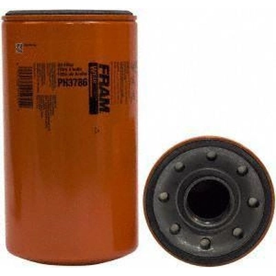 FRAM - PH3786 - Oil Filter pa1