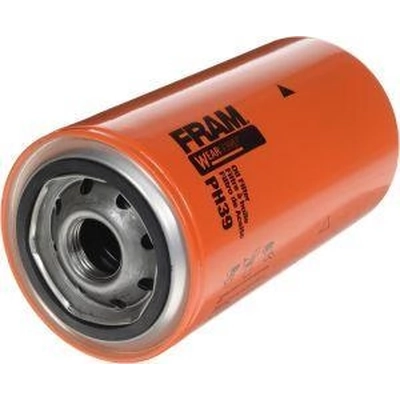 Oil Filter by FRAM - PH39 pa2