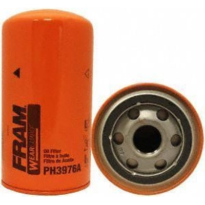 FRAM - PH3976A - Oil Filter pa1