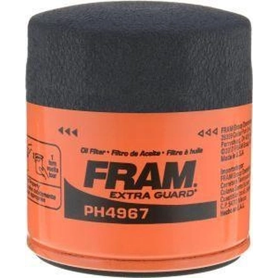 FRAM - PH4967 - Oil Filter pa4