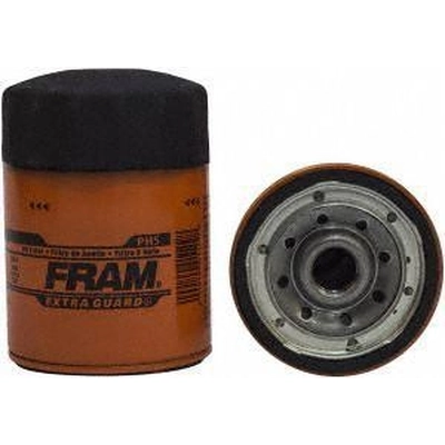 FRAM - PH5 - Oil Filter pa1