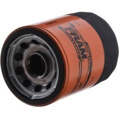 Oil Filter by FRAM - PH5343 pa2