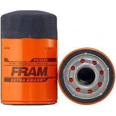 FRAM - PH5618 - Oil Filter pa1