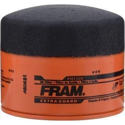 Oil Filter by FRAM - PH7328 pa3