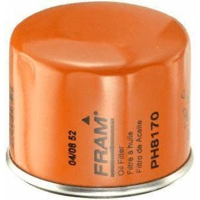 FRAM - PH8170 - Filtre à l'huile pa1