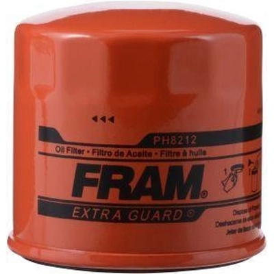 Oil Filter by FRAM - PH8212 pa3