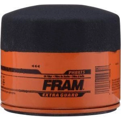 Oil Filter by FRAM - PH8873 pa3