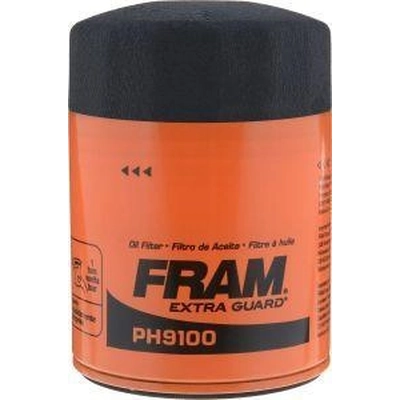 FRAM - PH9100 - Oil Filter pa3