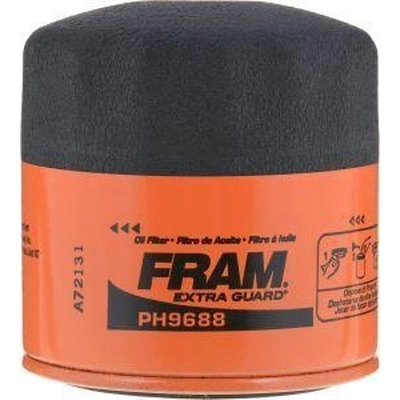 FRAM - PH9688 - Oil Filter pa4