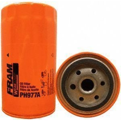 Oil Filter by FRAM - PH977A pa1