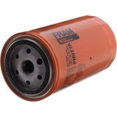 Oil Filter by FRAM - PH977A pa2