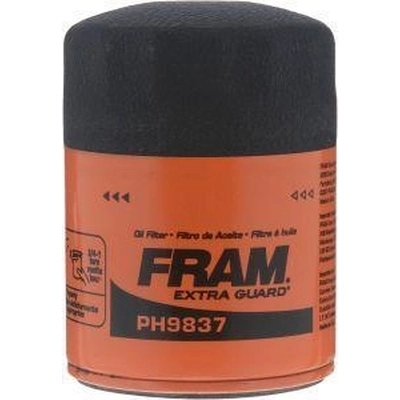 FRAM - PH9837 - Oil Filter pa3