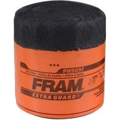 Oil Filter by FRAM - PH9897 pa3