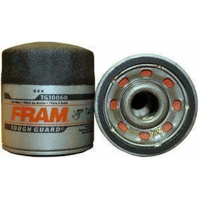 FRAM - TG10060 - Oil Filter pa1