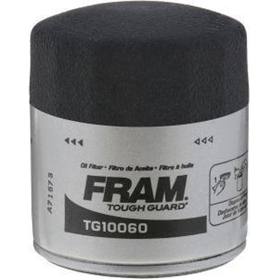 FRAM - TG10060 - Oil Filter pa3