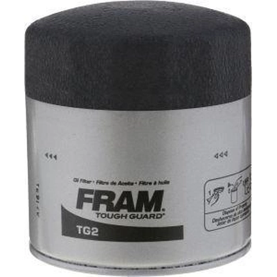 FRAM - TG2 - Oil Filter pa4