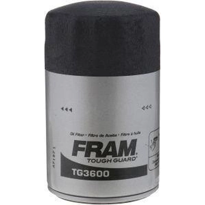 FRAM - TG3600 - Oil Filter pa3