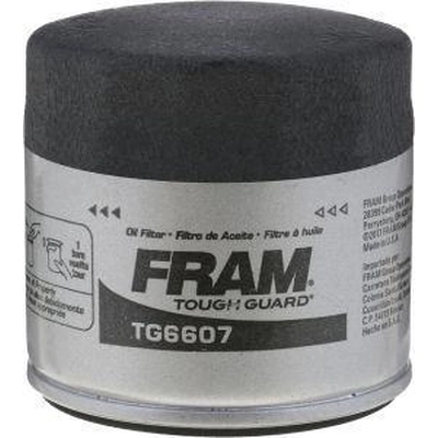FRAM - TG6607 - Oil Filter pa3