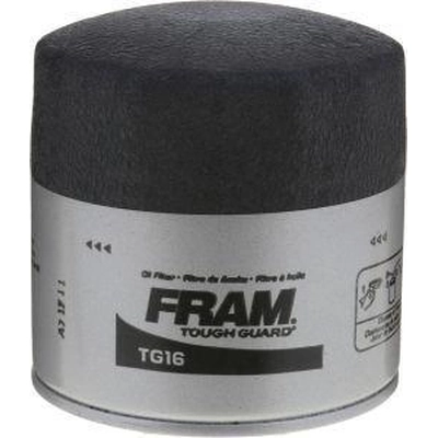 FRAM - TG7317 - Oil Filter pa2