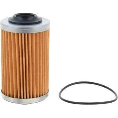 Oil Filter by FRAM - TG8765 pa3