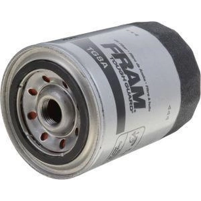 Oil Filter by FRAM - TG8A pa2