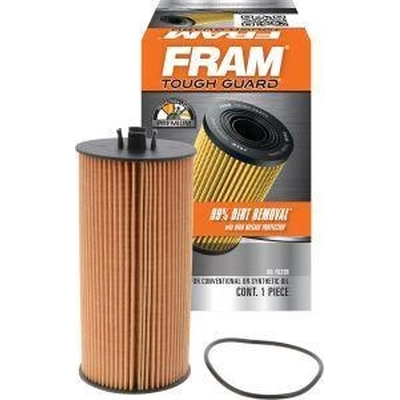 Oil Filter by FRAM - TG9549 pa4