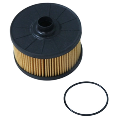 G.K. INDUSTRIES - EF11407 - Engine Oil Filter pa1