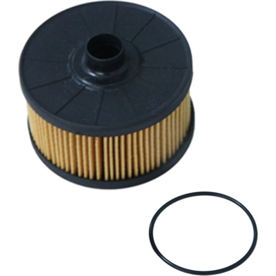 G.K. INDUSTRIES - EF11407 - Engine Oil Filter pa2