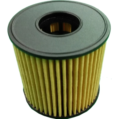 G.K. INDUSTRIES - EF11760 - Oil Filter pa2