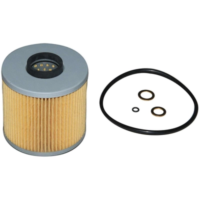 G.K. INDUSTRIES - EF14758 - Oil Filter pa1