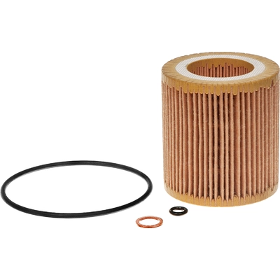 Oil Filter by G.K. INDUSTRIES - EF15607 pa4