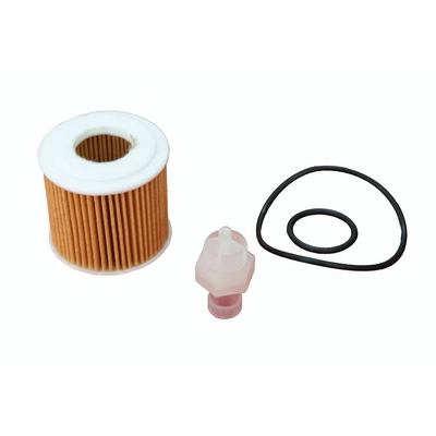 G.K. INDUSTRIES - EF16160 - Engine Oil Filter pa1