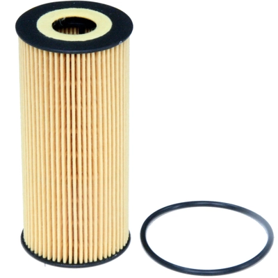 G.K. INDUSTRIES - EF240J - Engine Oil Filter pa1