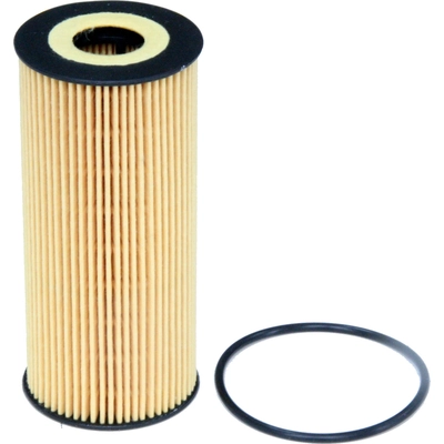 G.K. INDUSTRIES - EF240J - Engine Oil Filter pa2