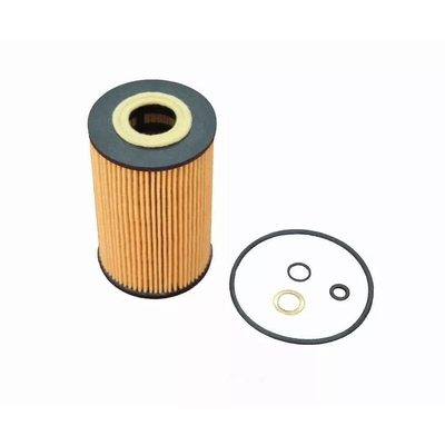 G.K. INDUSTRIES - EF25251 - Oil Filter pa1