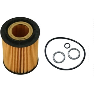 Oil Filter by G.K. INDUSTRIES - EF25545 pa4