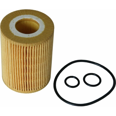 Oil Filter by G.K. INDUSTRIES - EF25646 pa2
