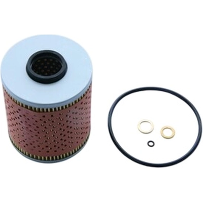 G.K. INDUSTRIES - EF28812 - Engine Oil Filter pa3