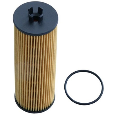 G.K. INDUSTRIES - EF31389 - Engine Oil Filter pa1