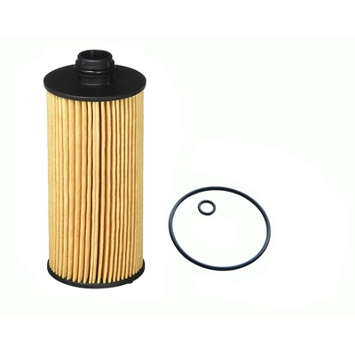 G.K. INDUSTRIES - EF31445 - Engine Oil Filter pa1