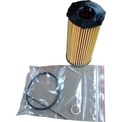 G.K. INDUSTRIES - EF31792 - Oil Filter pa1
