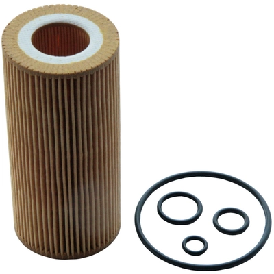 G.K. INDUSTRIES - EF35544 - Engine Oil Filter pa1