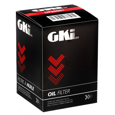 G.K. INDUSTRIES - EF38113 - Engine Oil Filter pa2