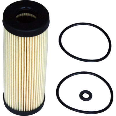 Oil Filter by G.K. INDUSTRIES - EF38154 pa4