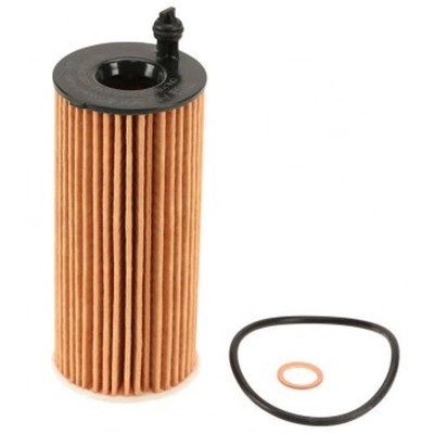 G.K. INDUSTRIES - EF39170 - Engine Oil Filter pa1