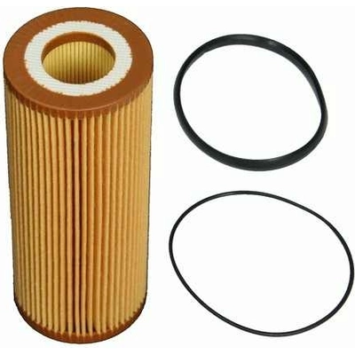 Oil Filter by G.K. INDUSTRIES - EF45598 pa4
